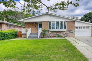 Property for Rent, 10 Shoreview Dr #Basement, Toronto, ON