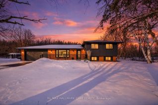 Sidesplit for Sale, 1386 Gilford Rd, Innisfil, ON