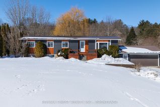 Bungalow for Sale, 1162 Thousand Islands Pkwy, Front of Yonge, ON