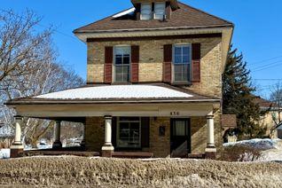 House for Sale, 830 Yonge St S, Brockton, ON House for Sale, 830 Yonge St S, Brockton, ON