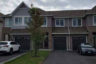Townhouse for Sale, 1101 Horizon Dr, Kingston, ON
