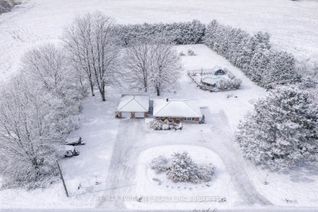 Property for Sale, 1822 Spragues Rd, North Dumfries, ON