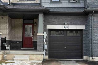 Townhouse for Rent, 10 Daisy Ln, Thorold, ON