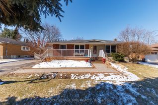 Detached House for Sale, 51 Henry St, Niagara-on-the-Lake, ON