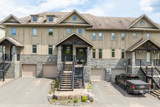 Townhouse for Sale, 61 Rockmount Cres, Gravenhurst, ON