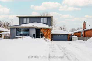Detached House for Sale, 47 Brenda Cres, Toronto, ON