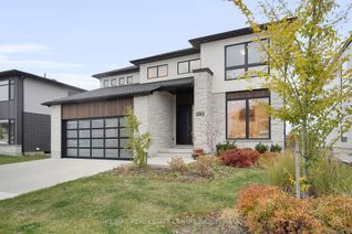 Detached House for Sale, 2088 IRONWOOD Rd, London South, ON