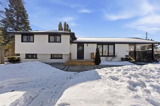 Sidesplit for Sale, 67 Leland Dr, Belleville, ON