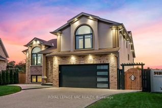 Bungalow for Rent, 89 Michelle Ct #Basement, Welland, ON Bungalow for Rent, 89 Michelle Ct #Basement, Welland, ON