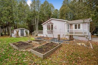 Bungalow for Sale, 10 Spruce Ave, Puslinch, ON