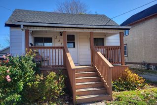 Bungalow for Rent, 235 Fares St, Port Colborne, ON