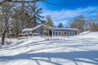 Detached House for Sale, 1535 Dwyer Ln, Frontenac, ON