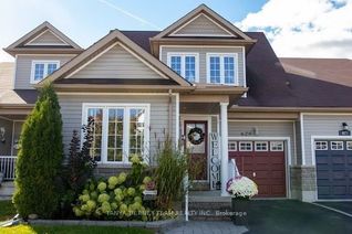 Townhouse for Sale, 629 Tully Cres, Peterborough, ON