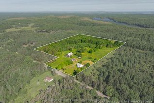 Residential Farm for Sale, 1678 Fern Glen Rd W, Perry, ON