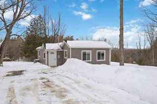 Bungalow for Sale, 13300 Concession Rd 4 N/A, Uxbridge, ON