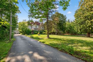 House for Sale, 1516 17th Side Road, New Tecumseth, ON