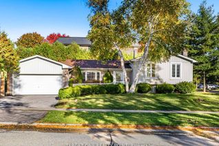 Sidesplit for Sale, 93 Mayvern Cres, Richmond Hill, ON