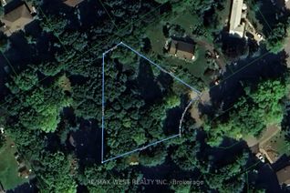 Vacant Residential Land for Sale, 12 Lakeview Cres, Tiny, ON