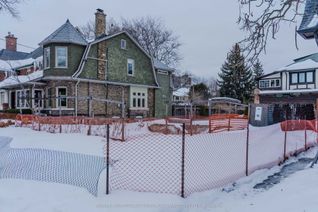 Vacant Residential Land for Sale, 291 Indian Rd, Toronto, ON