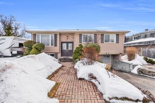 Bungalow for Sale, 29 Norman Ave, Halton Hills, ON