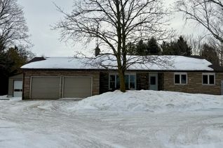 House for Sale, 3408 Bruce Road 1 Rd, Brockton, ON