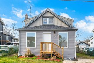 House for Sale, 45 Wellington St N, Thorold, ON