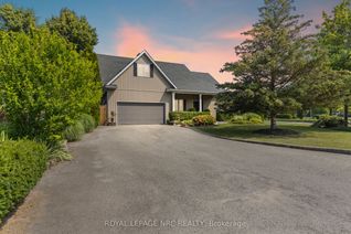 Property for Sale, 1 Karsam Ct, Niagara-on-the-Lake, ON