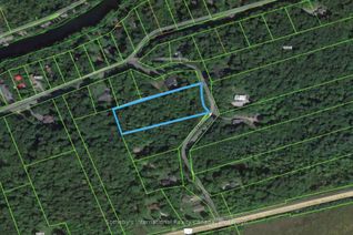 Vacant Residential Land for Sale, 1031 HAVEN Rd, Bracebridge, ON