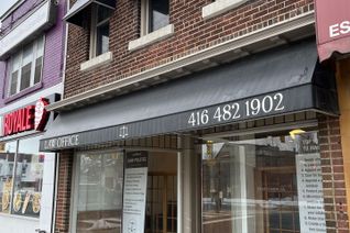Commercial/Retail Property for Lease, 3199 Yonge St, Toronto, ON