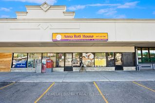 Real Estate Office Business for Sale, 2367 Kingston Rd, Toronto, ON