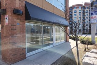 Commercial/Retail Property for Sale, 20 New Delhi Dr #96, Markham, ON