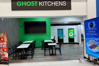 Business for Sale, 4515 Dundas St, Burlington, ON