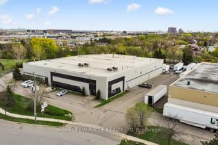 Industrial Property for Sale, 52 Bramwin Ct, Brampton, ON Industrial Property for Sale, 52 Bramwin Ct, Brampton, ON