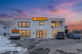 Commercial/Retail Property for Sale, 1768 Bath Rd, Kingston, ON