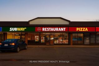 Business for Sale, 1086 Commissioners Rd E, London South, ON