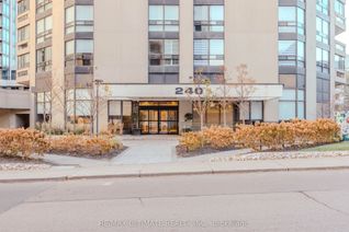 Apartment for Sale, 240 Heath St W #201, Toronto, ON