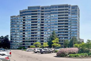 Condo Apartment for Sale, 32 Clarissa Dr #324, Richmond Hill, ON