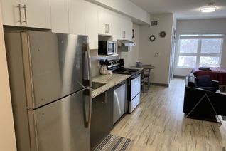 Apartment for Sale, 258A Sunview St #1710, Waterloo, ON