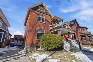 Triplex for Sale, 24 HINCKS St, St. Thomas, ON