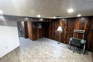 Backsplit for Rent, 1295 Commerce St #Bsmt, Pickering, ON