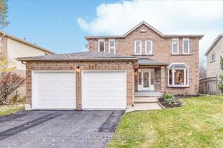 Detached House for Rent, 337 Bristol Rd, Newmarket, ON Detached House for Rent, 337 Bristol Rd, Newmarket, ON