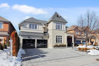 Detached House for Sale, 1135 Cenotaph Blvd, Newmarket, ON