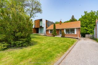 Bungalow for Sale, 104 Highland Park Blvd, Markham, ON
