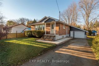 Duplex for Rent, 34 South St #Basement A, Orillia, ON