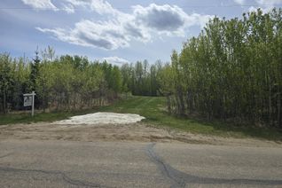 Land for Sale, 487 Lakeside Drive, Rural Parkland County, AB