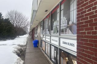 Industrial Property for Lease, 41-43 Estate Dr, Toronto, ON Industrial Property for Lease, 41-43 Estate Dr, Toronto, ON