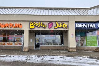Franchise Business for Sale, 16640 Yonge St #7A, Newmarket, ON