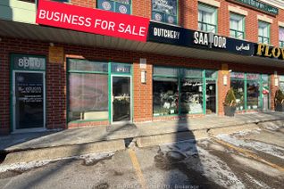 Beauty Salon Business for Sale, 8910 Yonge St #9, Richmond Hill, ON