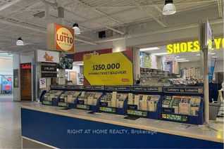Convenience/Variety Business for Sale, 1893 Finch Ave W #101K, Toronto, ON