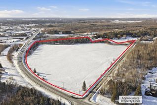 Property for Sale, 4001 County Road 43 Rd, North Grenville, ON